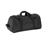 Quadra QD904 Vessel Travel Team Bag with Wheels