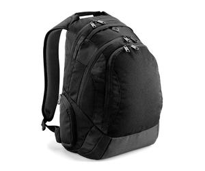 Quadra QD905 Vessel Laptop Durable Backpack