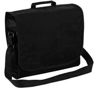 Quadra Record 9L Messenger Bag 2-Pack -