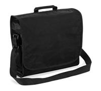 Quadra Record Bag – 36 x 32 x 12 cm / 9 L