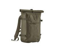 Quadra Roll Top Waterproof Backpack RW10025