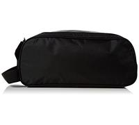 Quadra senior shoe bag in black