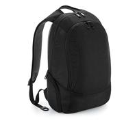 Quadra Slimline Design, Ergonomic Straps 15.6" Laptop Backpack
