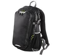 Quadra SLX 20L BackpackOne Size Black PC6657