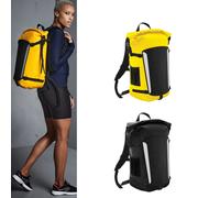 Quadra SLX® 25 litre waterproof backpack - Unisex Bag, Fully waterproof
