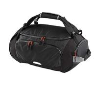 Quadra SLX 30 Litre Stowaway Holdall/Carry-On Bag (One Size) (Black)