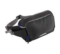 Quadra Waistpack Bag SLX 5 Litre Performance – One Size, Black