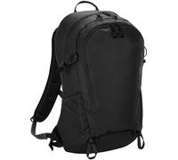 Quadra Men's SLX-Lite 25L Backpack in Black Quadra Black