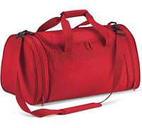 Quadra Sports Holdall, Black (black) - QD070