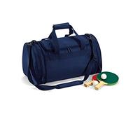 Quadra Sports Holdall Colour=French Navy Size=O/S