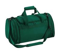 Quadra Holdall Unisex 32 Ltr Pack of 2 Sports Duffel Bag -