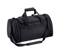 Quadra Sports Holdall Duffle Bag - 32 Litres (Pack of 2) BC4445