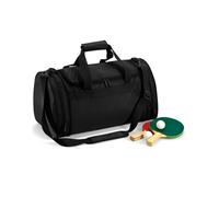 Quadra Sports Holdall Duffle Holiday Sports Gym Handheld Bag