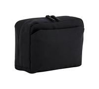 Quadra Stockholm Tech Organiser in Black Quadra Black