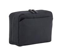 Quadra Stockholm Tech Organiser in Dark Grey Quadra Dark Grey