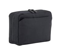 Quadra Stockholm Tech Organiser Shadow Grey (One Size)