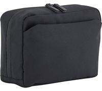 Quadra Stockholm Tech Organiser in Dark Grey Quadra Dark Grey