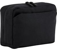 Quadra Stockholm Tech Organiser in Black Quadra Black