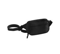 Quadra Studio 0.8L Waist Bag Black (One Size)