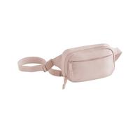 Quadra Studio 0.8L Waist Bag Fresh Pink (One Size)