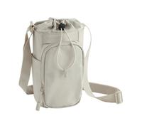 Quadra Studio 2L Water Bottle Carrier Natural Stone (One Size)