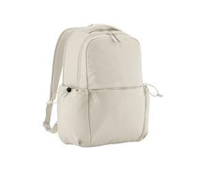 Quadra - Studio Backpack - Minimalist Style Backpack - Backpack Womens, Backpack Mens, School Bag, Travel Bag, Cute Backpack, Laptop Backpack, Sport Bag, Casual Daypacks - 100% Recycled Polyester