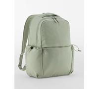 Quadra Studio Backpack - Professional Laptop Bag, Padded Straps & Back Panel
