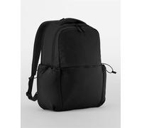 Quadra Studio Backpack - Professional Laptop Bag, Padded Straps & Back Panel