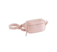 Quadra - Studio Belt Bag in Fresh Pink
