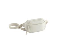 Quadra - Studio Belt Bag in Natural Stone