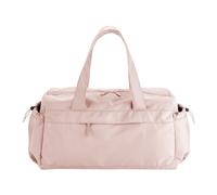 Quadra Studio holdall - Unisex Bag, Organic, Recycled