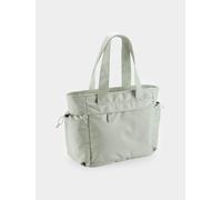 Quadra Studio Oversized Tote Bag - Fresh Green