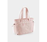 Quadra Studio Oversized Tote Bag - Fresh Pink