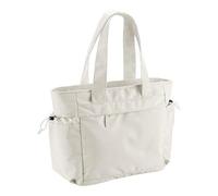Quadra - Studio Oversized Tote - Water Repellent Tote with Multiple Pockets - Travel Bag, Gym, Cabin, Travel Essentials, Yoga, Beach, Sports - 100% Recycled Polyester