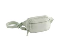 Quadra Studio Polyester Waist Bag in Green Quadra Green One Size