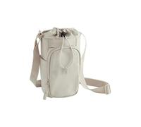 Quadra Studio Water Bottle Carrier in Natural Stone