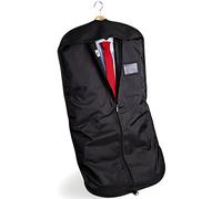 Quadra Suit Cover, Black, 60 X 100 Cm