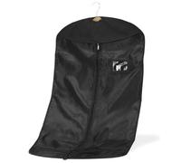 Quadra Suit Cover Black ONE