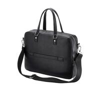 Quadra Tailored Luxe BriefcaseOne Size Black BC7075