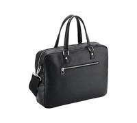 Quadra Tailored Luxe BriefcaseOne Size Black PC6957