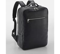 Quadra Tailored Luxe Pu Backpack