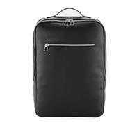 Quadra Tailored Luxe PU BackpackOne Size Black RW10006