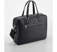 Bag Quadra Luxe Noir 11 L