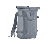 Quadra Tailored Luxe Unisex 18 Ltr Roll Top Backpack -