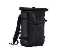 Quadra Tailored Luxe Roll Top Backpack PC6958