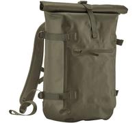 Quadra Tailored Luxe Unisex 18 Ltr Roll Top Backpack -