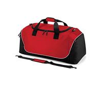 QUADRA Teamwear Jumbo KIT Bag, 110 litres, 3 Colours