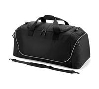 Quadra Teamwear jumbo kit bag - Unisex, Detachable adjustable strap