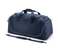 Quadra Teamwear jumbo kit bag - Unisex, Detachable adjustable strap