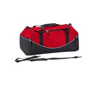 Quadra Teamwear Large Capacity Durable Holdall Bag